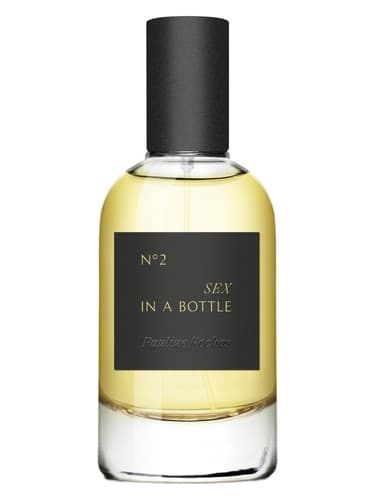 Le Deuxieme Parfum 