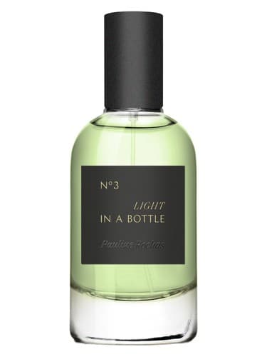Le Troisieme Parfum