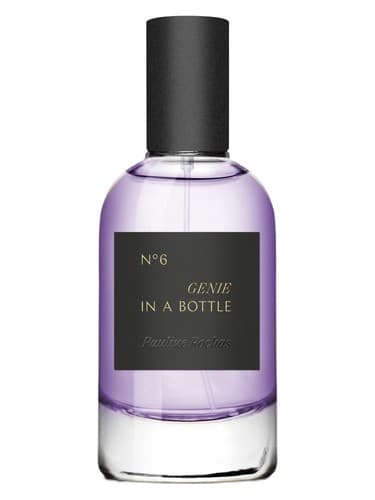 Le Sixieme Parfum 