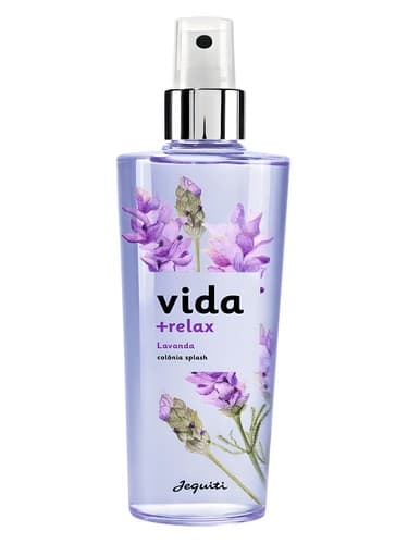 Vida + Relax Lavanda - ویدا + استراحت لاواندا