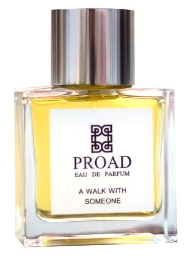 A Walk With Someone - پیاده روی با کسی