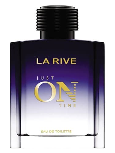 Just On Time - جاست آن تایم