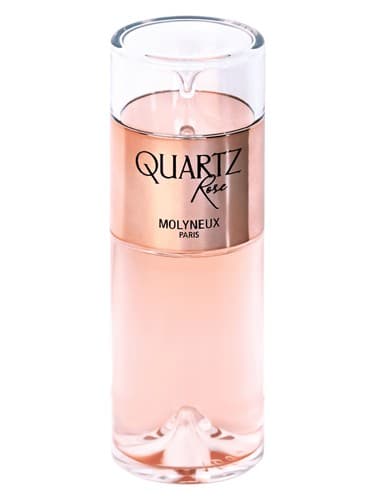 Quartz Rose - کوارتز رز