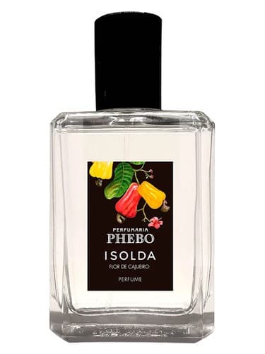 Isolda Flor de Cajueiro - ایزولدا فلور د کاژوئیرو