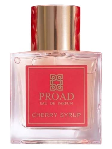 Cherry Syrup - چری سیروپ