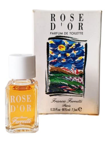 Rose D'Or