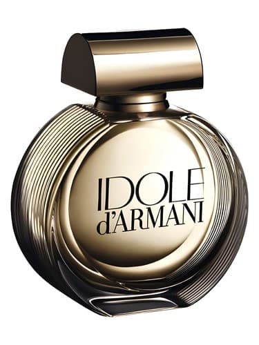 Idole d'Armani - ایدول د آرمانی