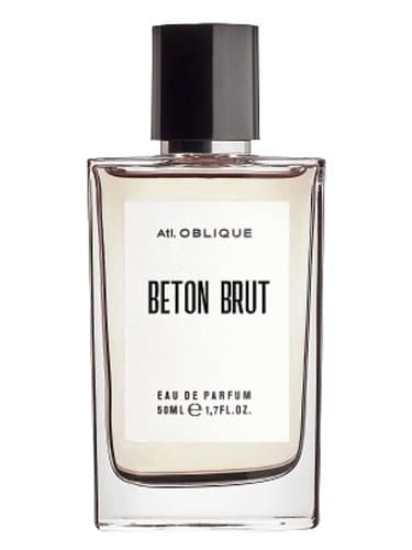 Beton Brut - بتون بروت