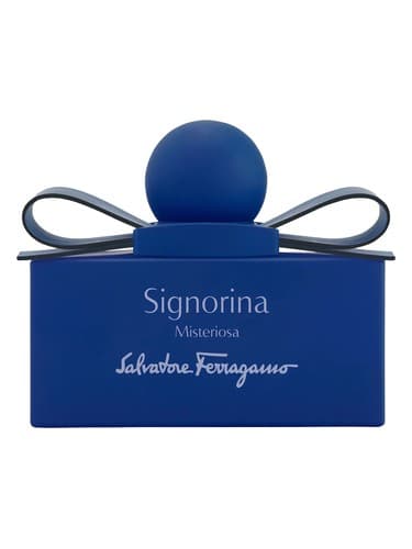 Signorina Misteriosa Fashion Edition 2020 - نسخه مد سیگنورینا میستریوسا 2020