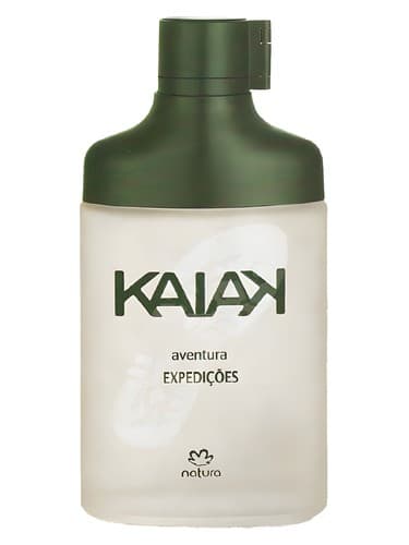 Kaiak Aventura Expedições 