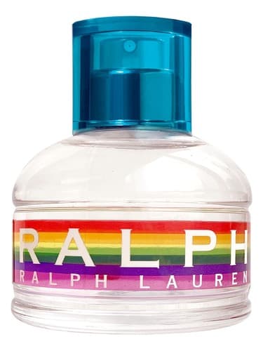 Ralph Pride Edition - رالف پراید نسخه