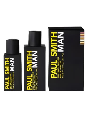 Paul Smith Man - پل اسمیت من