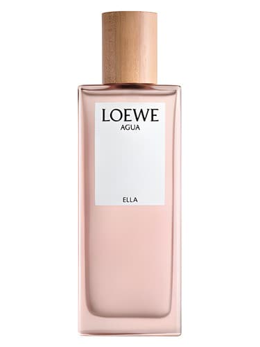 Agua de Loewe Ella - آگوا دو لووه الا