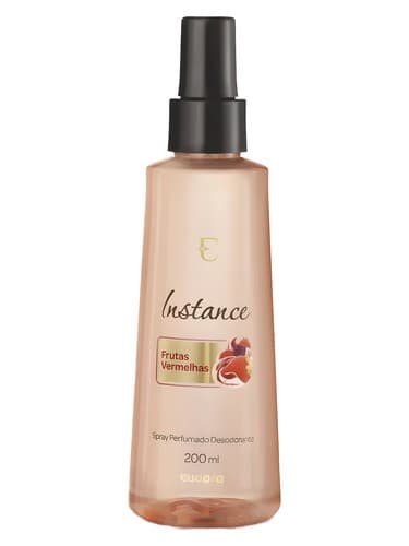 Instance Frutas Vermelhas - به عنوان مثال Frutas Vermelhas