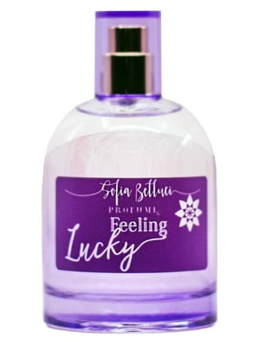 Feeling Lucky - احساس خوش شانسی