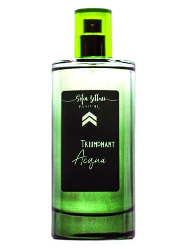 Triumphant Acqua - آکوا پیروز