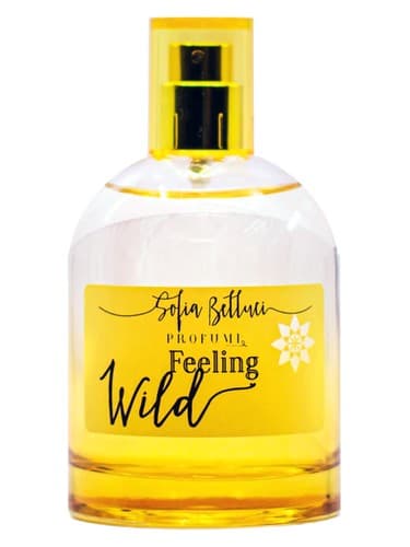 Feeling Wild - احساس وایلد