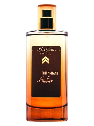 Triumphant Amber - کهربای پیروز