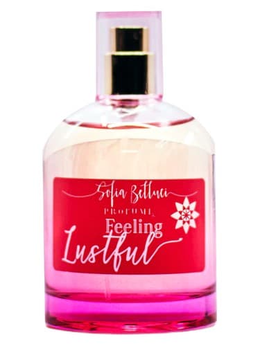 Feeling Lustful