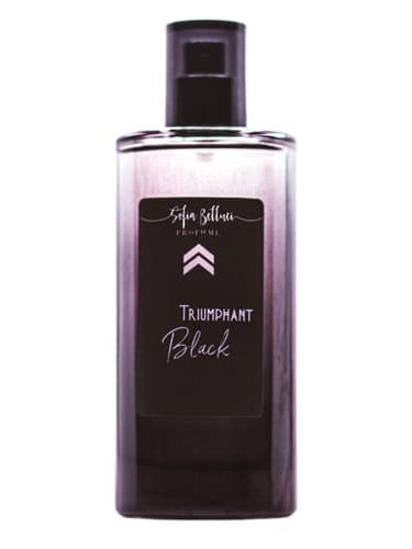 Triumphant Black