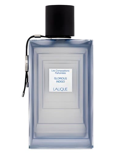 Glorious Indigo - گلوریوس ایندیگو
