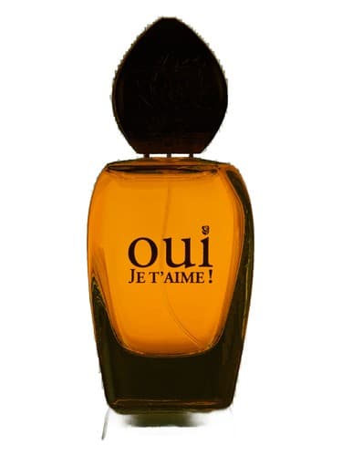Oui Je T'aime
