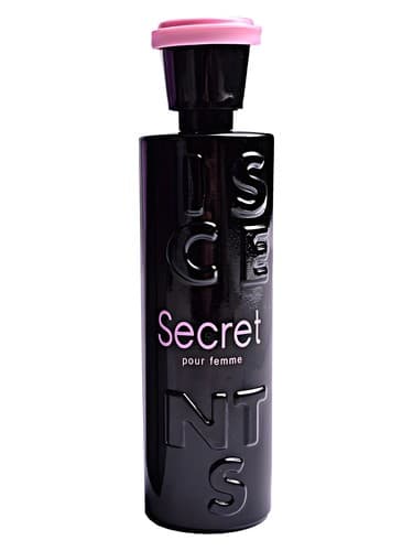 Secret
