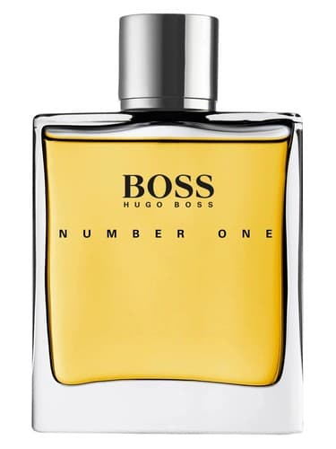 Boss Number One - باس نامبر وان