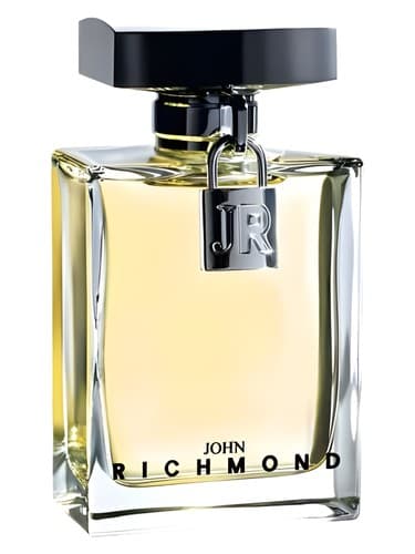 John Richmond Eau de Parfum - جان ریچموند او دو پارفوم