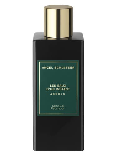 Sensual Patchouli