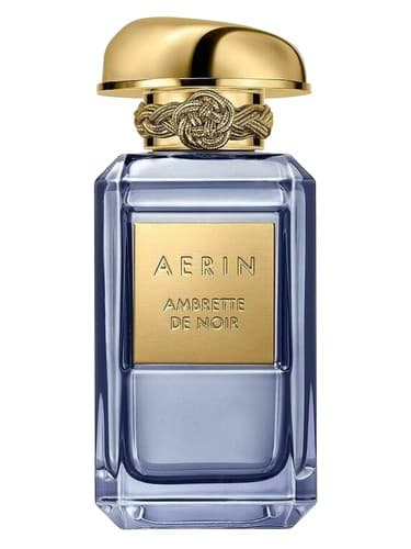 Ambrette de Noir - آمبرت دو نوآر