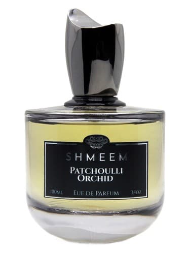 Patchouli Orchid - ارکیده پاتچولی