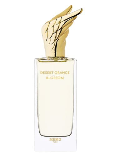 Desert Orange Blossom - شکوفه اورنج صحرا