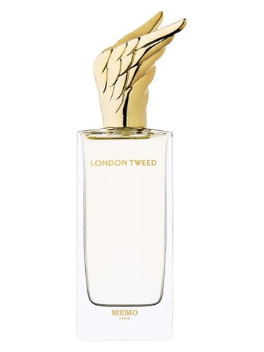 London Tweed - لندن توید