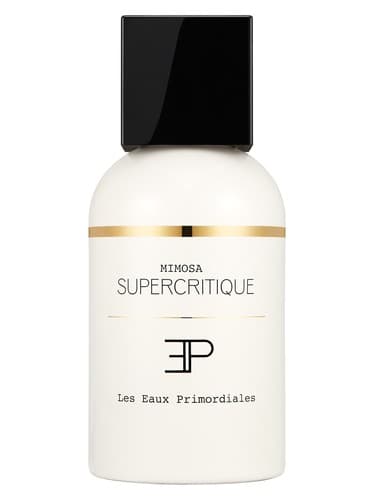 Mimosa Supercritique
