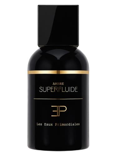 Ambre Superfluide - امبر سوپرفلوید