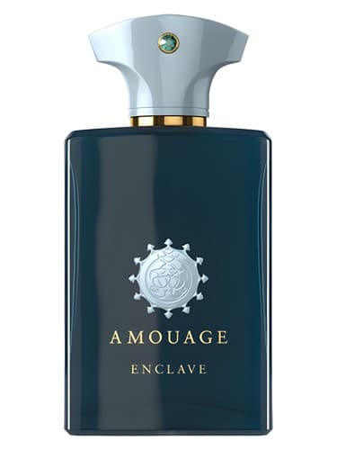 Enclave - انکلیو