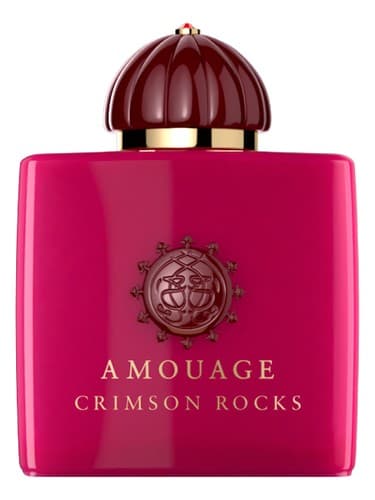 Crimson Rocks - کریمسون راکز