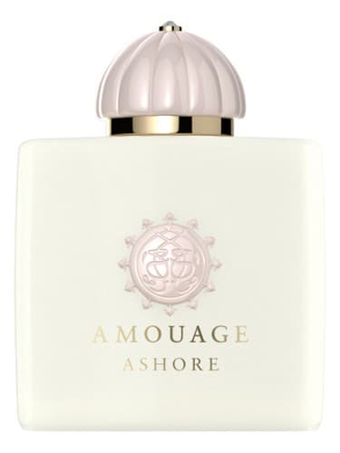 Ashore - اشور