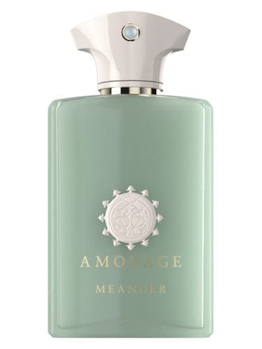 Meander - میندر