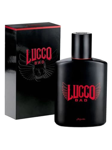 Lucco Bad - لوکو بد