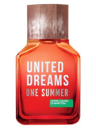 United Dreams One Summer 2019