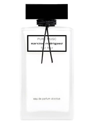 Pure Musc Absolu For Her - پیور ماسک ابسولو فور هر