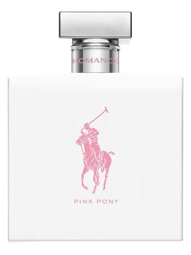 Romance Pink Pony Edition - نسخه پونی پینک عاشقانه