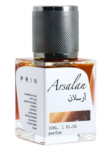 Arsalan
