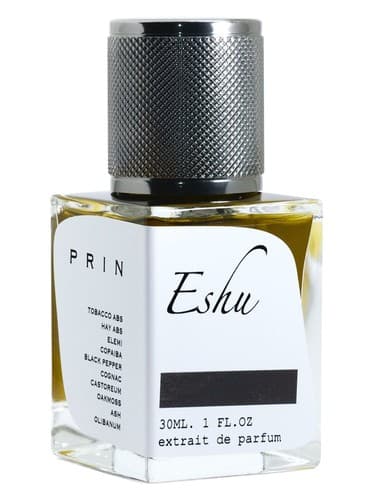 Eshu - اشو