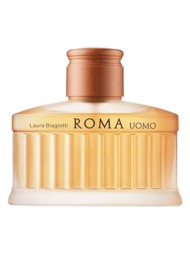 Roma Uomo - روما اومو