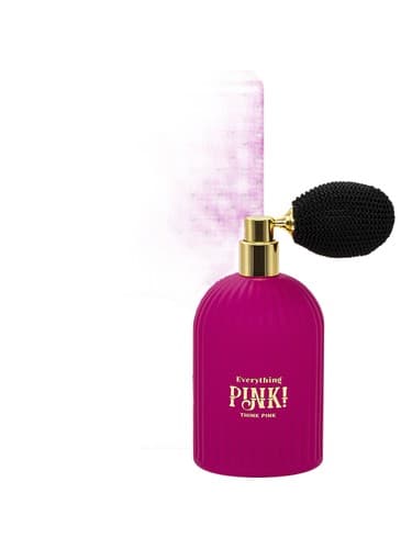 Think Pink - پینک فکر کن