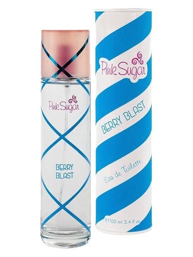 Pink Sugar Berry Blast  - پینک شوگر بری بلاست