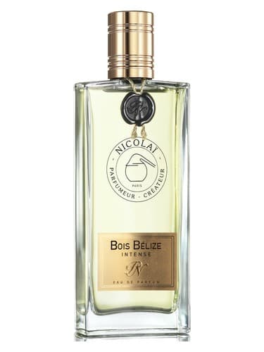 Bois Bélize Intense - بوا بلیز اینتنس